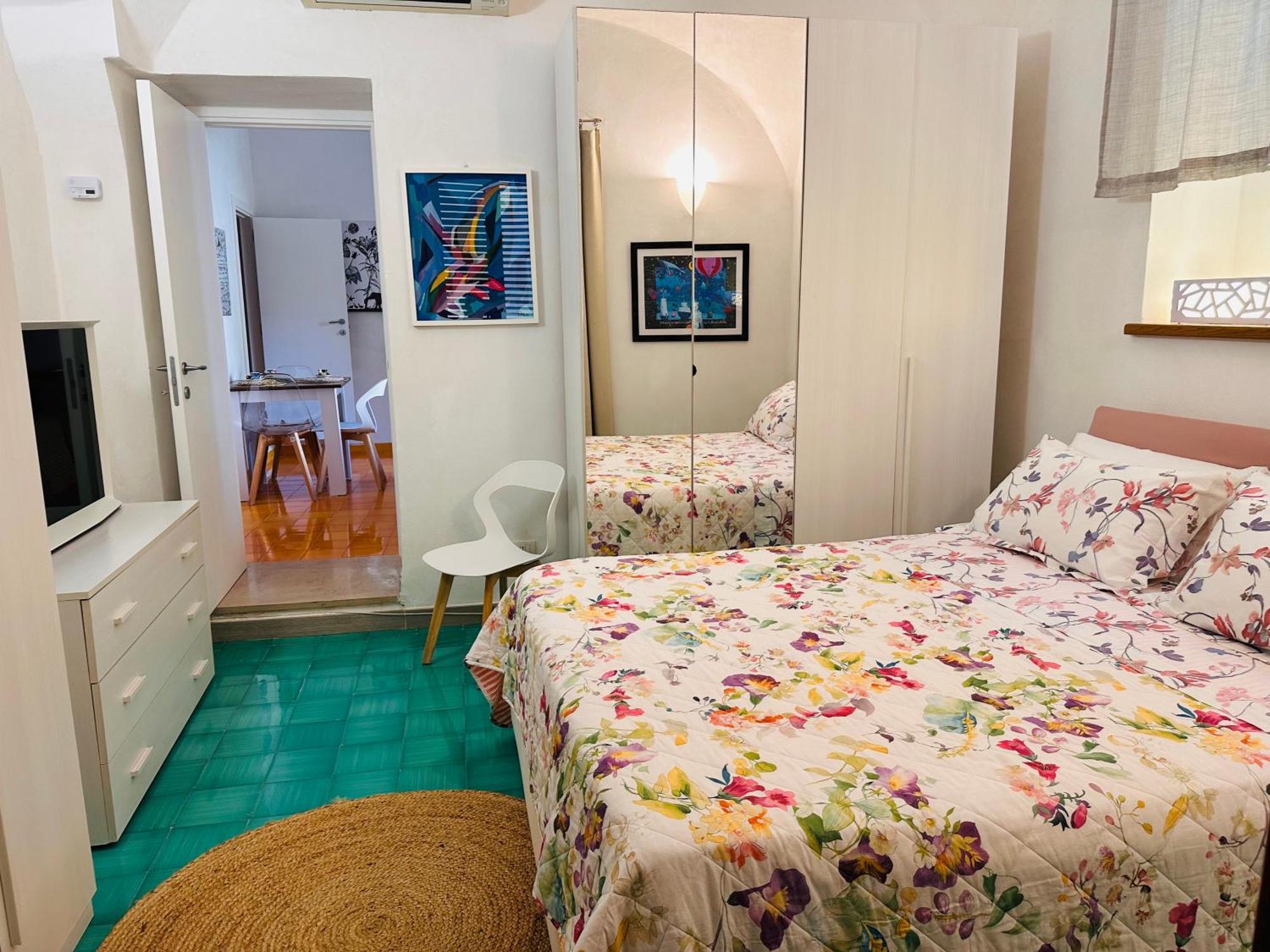 Apartment Casa Viggiano In The Heart Of *